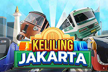 Keliling Jakarta